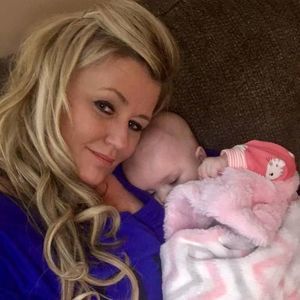 Meet your Posher, Cheryl